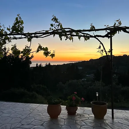 Lägenhet Golden View *