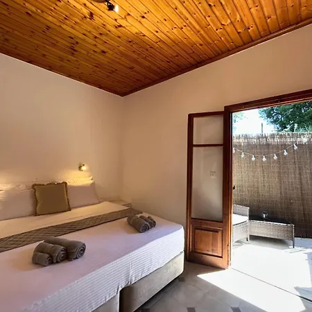 Golden View Arillas (Corfu)