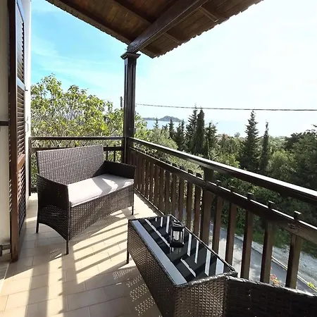 Golden View Lägenhet