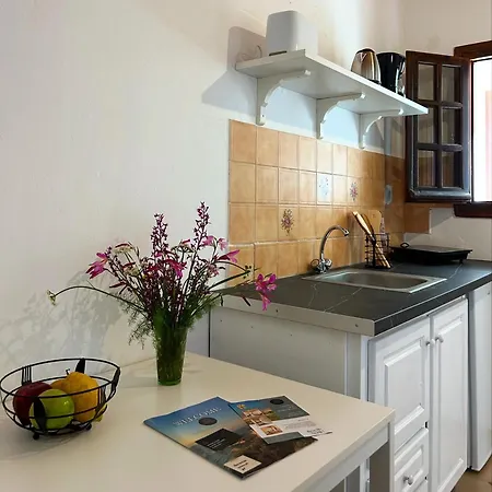 Lägenhet Golden View