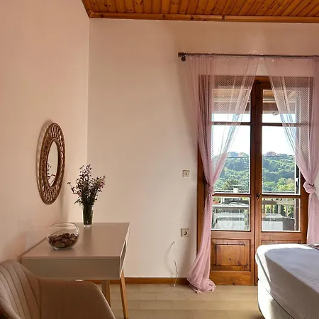 Golden View Appartamento Arillas Agiou Georgiou