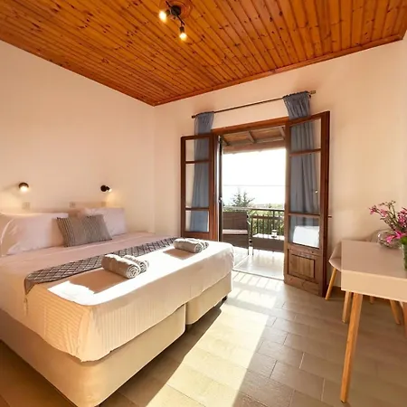 Golden View Appartamento