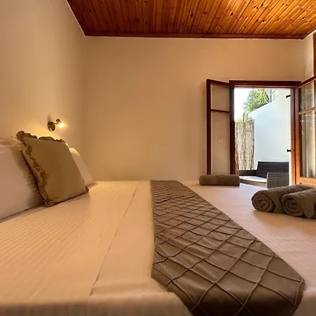 Appartement Golden View Arillas (Corfu)