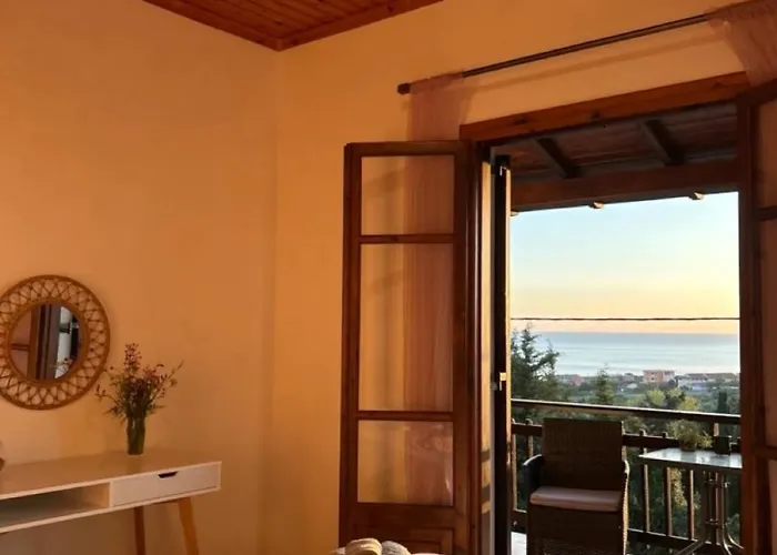 Lägenhet Golden View *