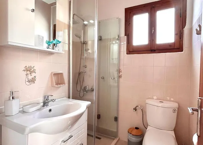 Lägenhet Golden View *