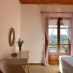 Golden View דירה ארילס