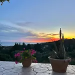 Golden View *