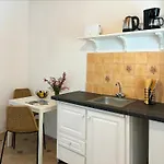 Golden View דירה *
