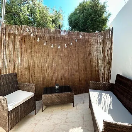 Apartamento Golden View Arillas (Corfu)