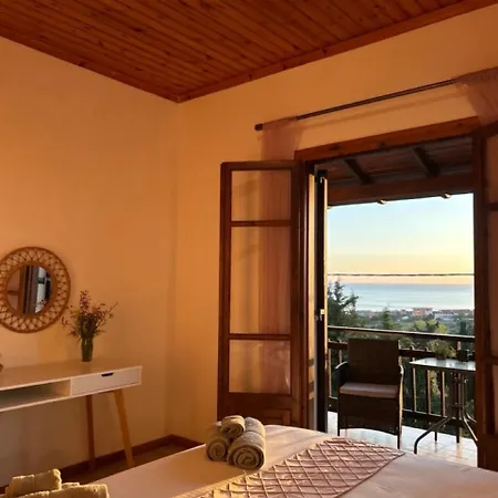 Apartment Golden View *
