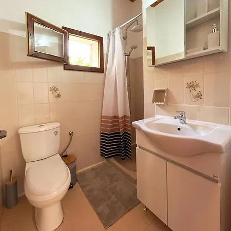 Golden View Apartment *