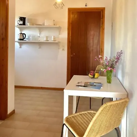 Golden View Apartment