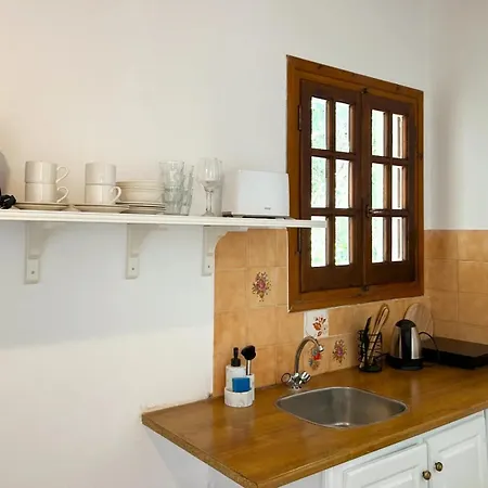 Διαμέρισμα Golden View Αρίλλας