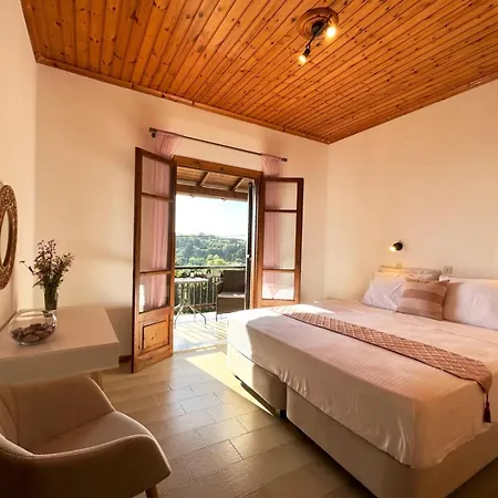 Διαμέρισμα Golden View *