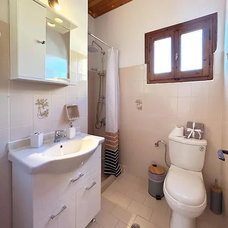 Golden View Apartment Arillas (Corfu)