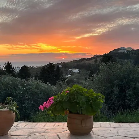 Golden View Διαμέρισμα *