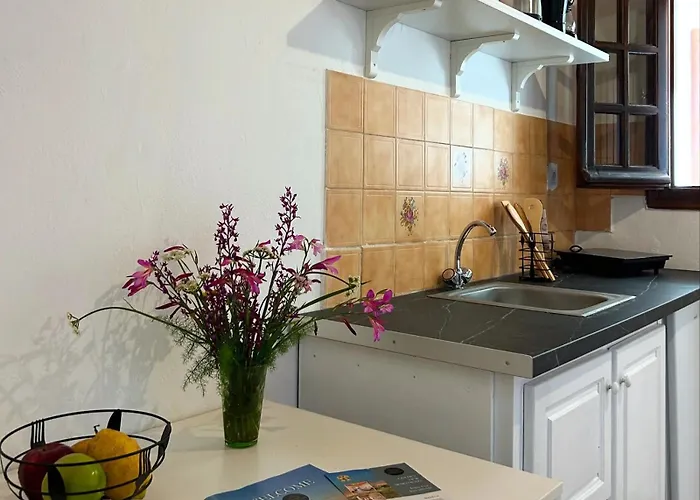 Apartman Golden View