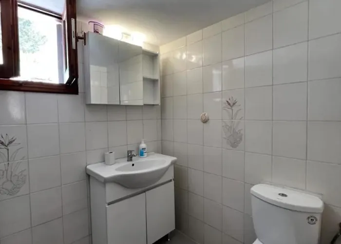 Apartman Golden View *